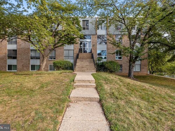 3946 BEL PRE ROAD, Unit 3946-6, SILVER SPRING, MD 20906