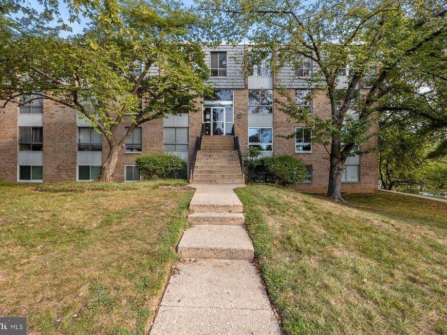 3946 Bel Pre Road, Unit 3946-6, Silver Spring, MD 20906 Main Photo
