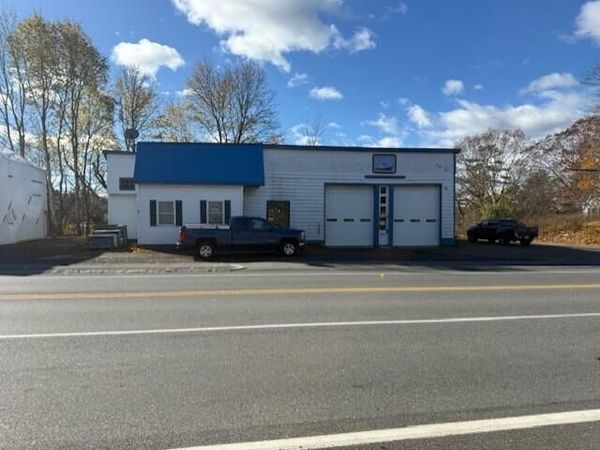 2 Atlantic Highway, Thomaston, ME 04861