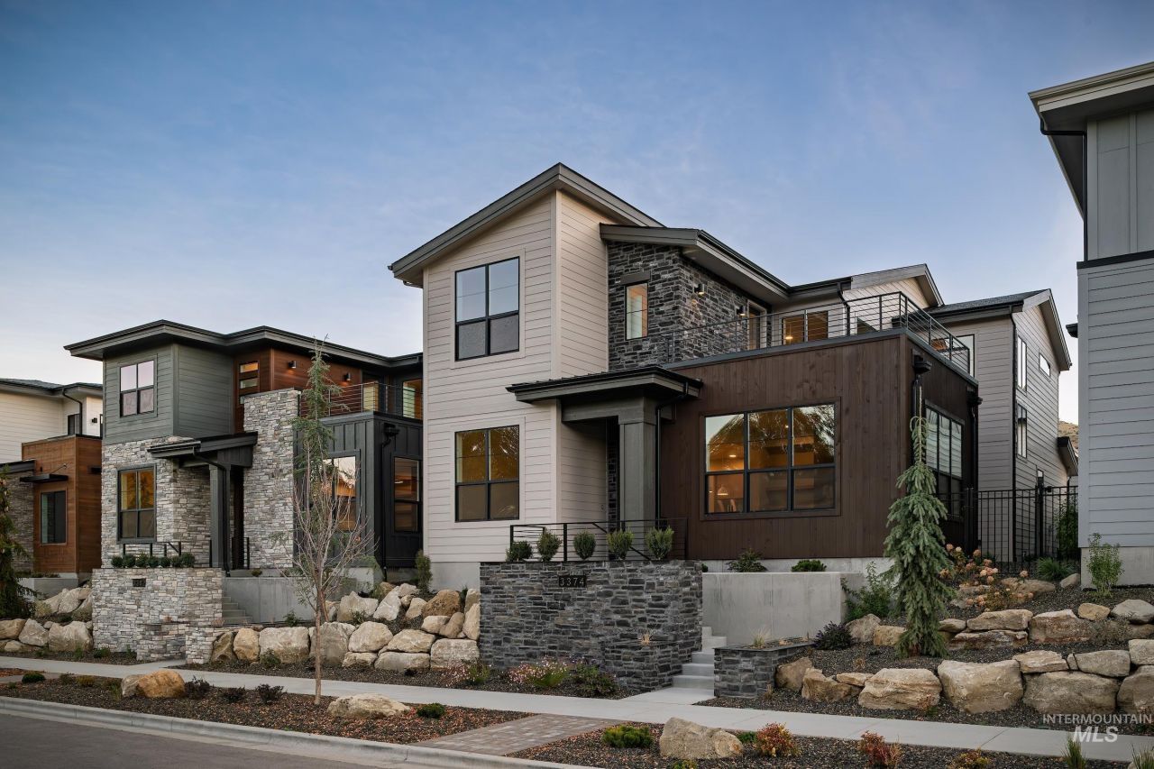 3374 W Neville Ranch Dr., Boise, ID 83714 Main Photo