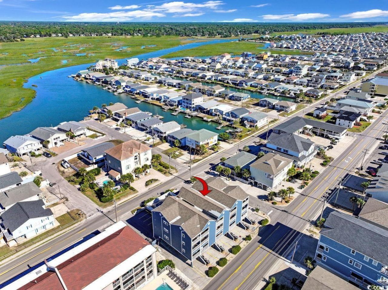 4305 N Ocean Blvd. Photo 29