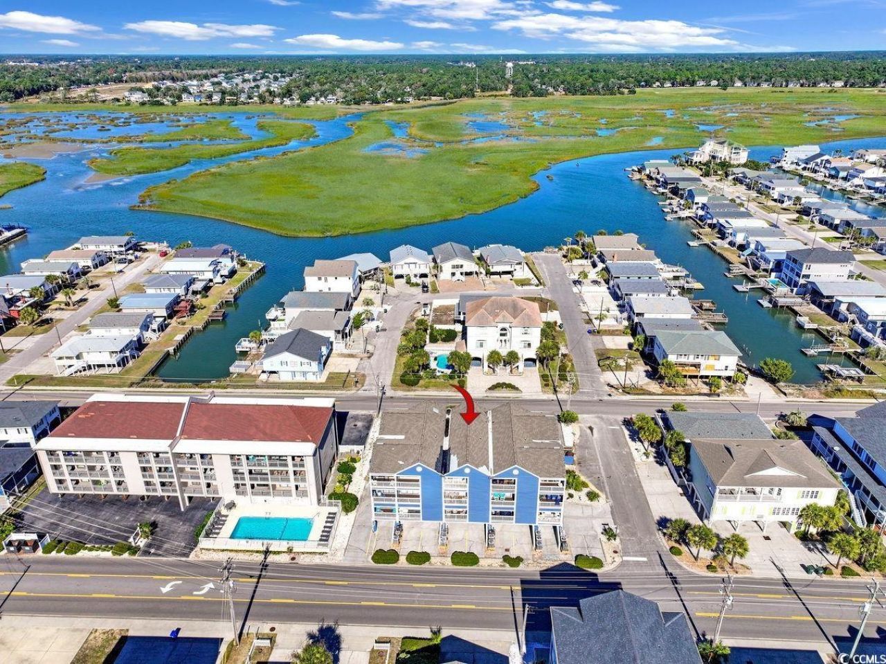 4305 N Ocean Blvd. Photo 30