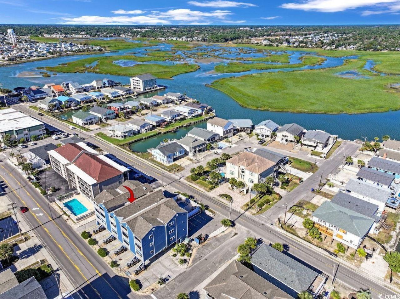 4305 N Ocean Blvd. Photo 31