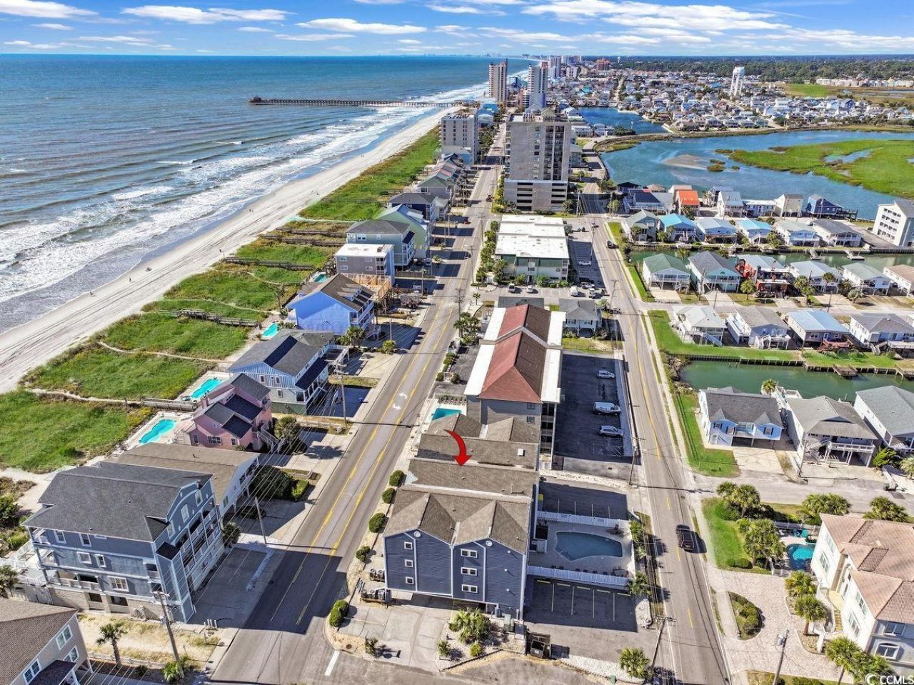 4305 N Ocean Blvd. Photo 33