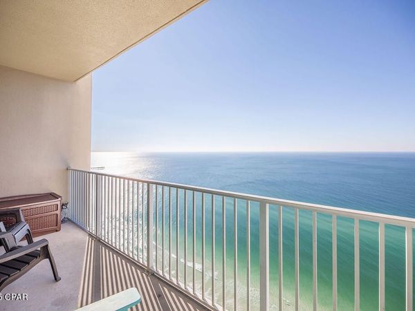 16819 Front Beach Road, Unit 2911, Panama City Beach, FL 32413