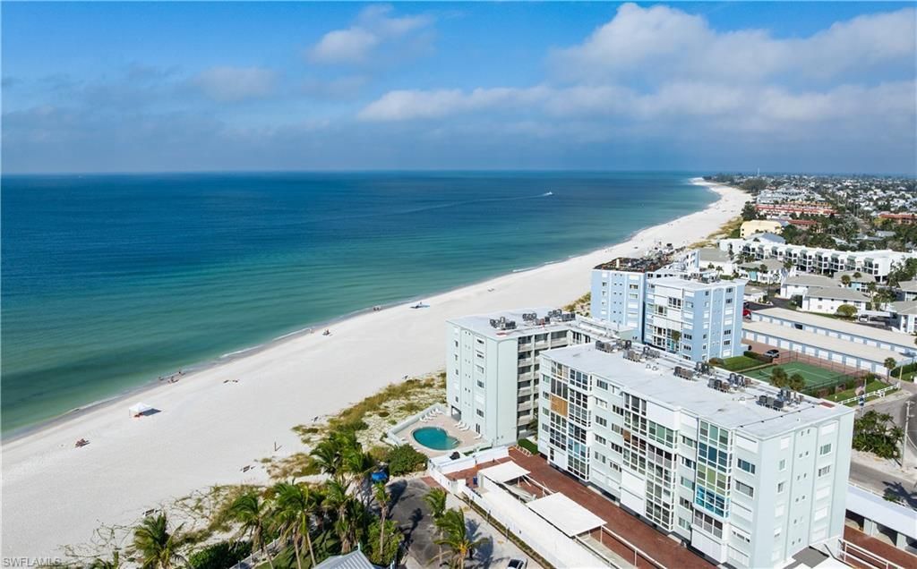 5200 Gulf Dr, Unit 604, Holmes Beach, FL 34217 Photo