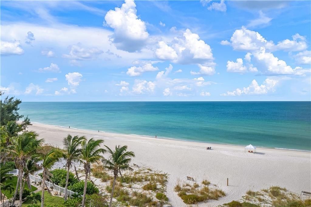 5200 Gulf Dr, Unit 604, Holmes Beach, FL 34217 Photo