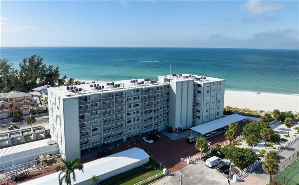 5200 Gulf Dr, Unit 604, Holmes Beach, FL 34217 Photo