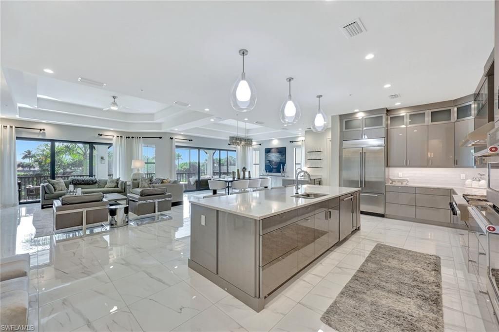 16350 Corsica Way, Unit 202, Naples, FL 34110 Main Photo