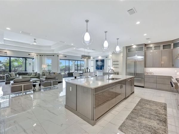 16350 Corsica WAY, Unit 202, NAPLES, FL 34110