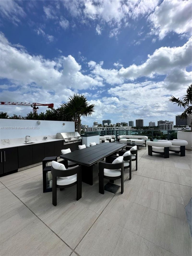 9901 Bay Harbor, Unit 505, Bay Harbor Islands, FL 33154 Photo