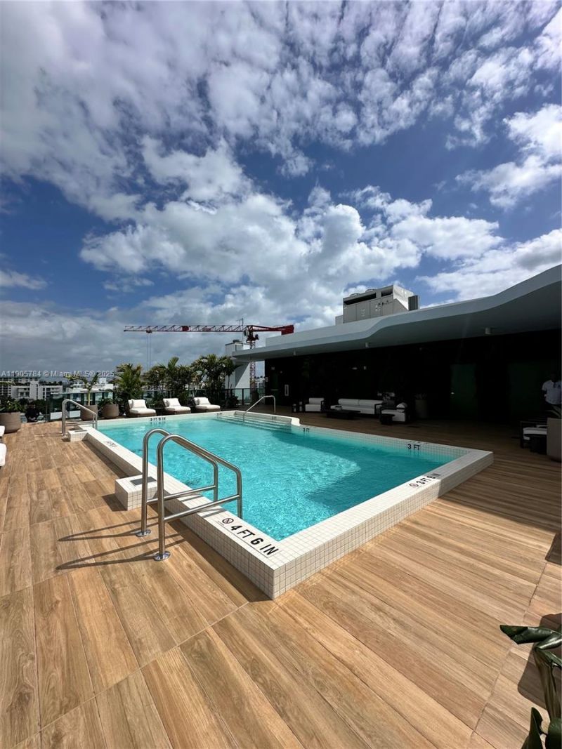 9901 Bay Harbor, Unit 505, Bay Harbor Islands, FL 33154 Photo