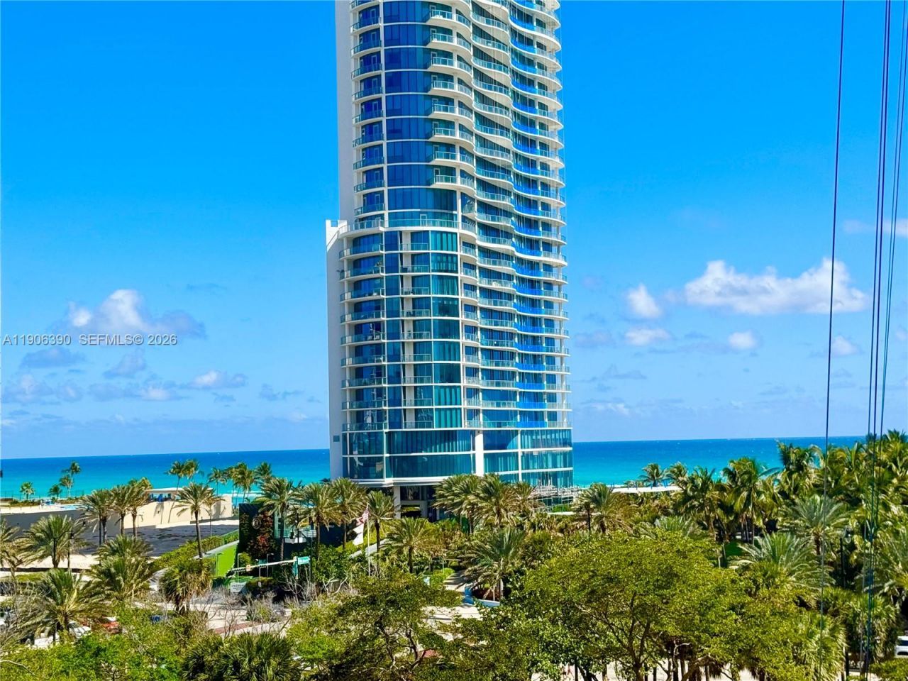 210 174th St, Unit 1002, Sunny Isles Beach, FL 33160 Photo