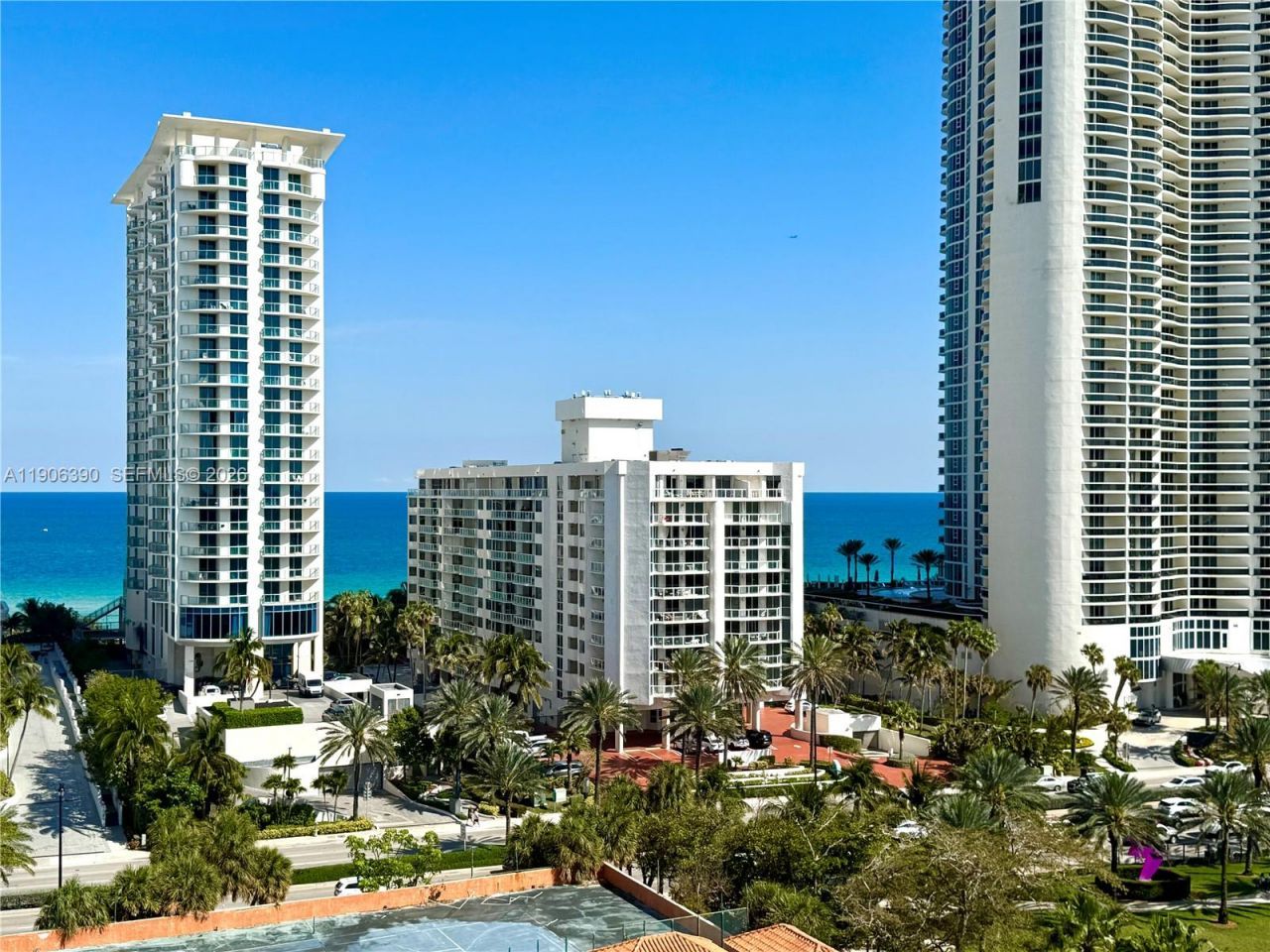 210 174th St, Unit 1002, Sunny Isles Beach, FL 33160 Photo