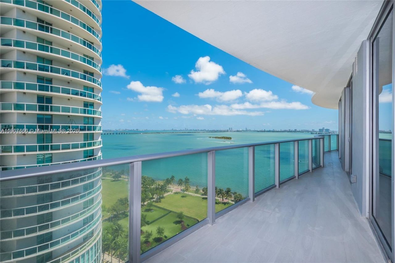 488 NE 18th St, Unit 1815, Miami, FL 33132 Photo