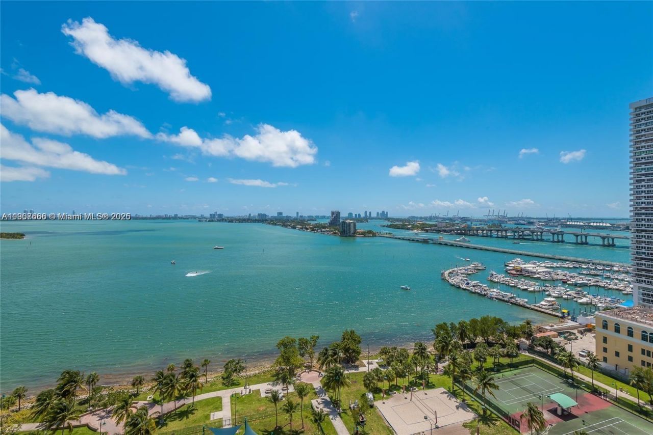 488 NE 18th St, Unit 1815, Miami, FL 33132 Photo