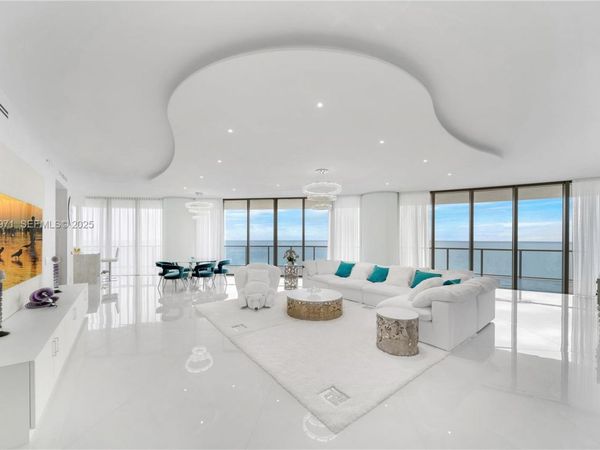 9703 Collins Ave, Unit 1900, Bal Harbour, FL 33154