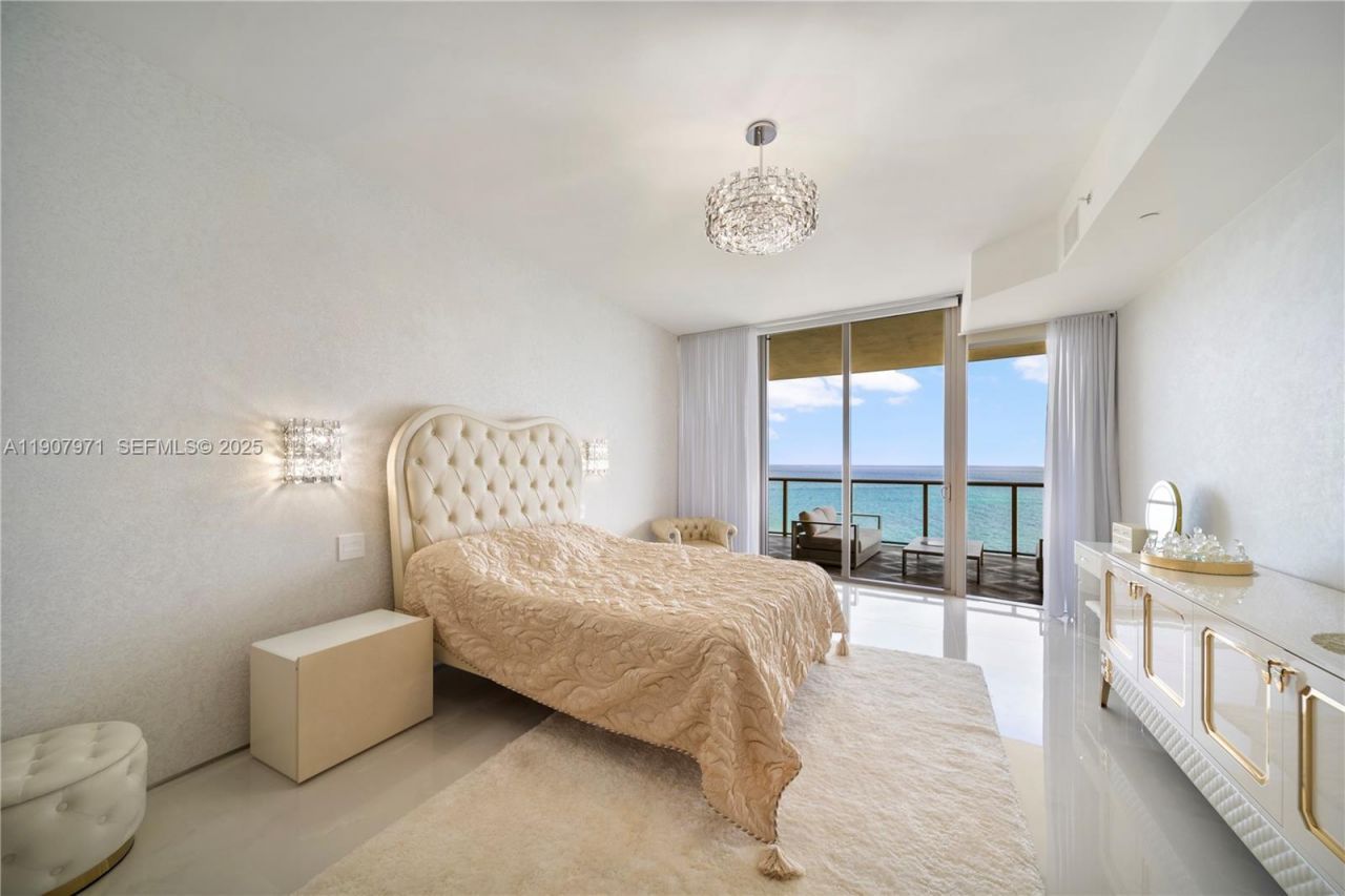 9703 Collins Ave, Unit 1900, Bal Harbour, FL 33154 Photo