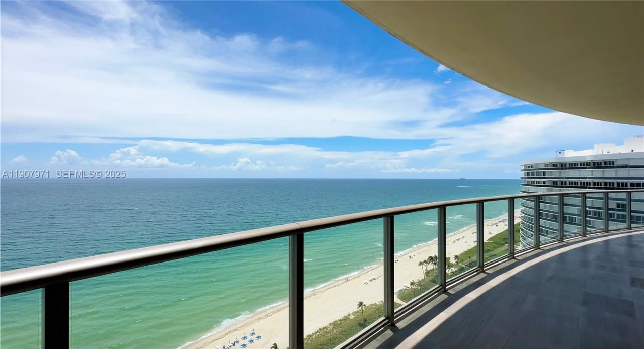 9703 Collins Ave, Unit 1900, Bal Harbour, FL 33154 Photo