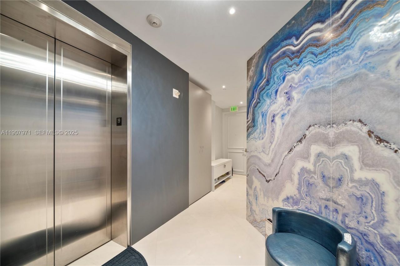 9703 Collins Ave, Unit 1900, Bal Harbour, FL 33154 Photo