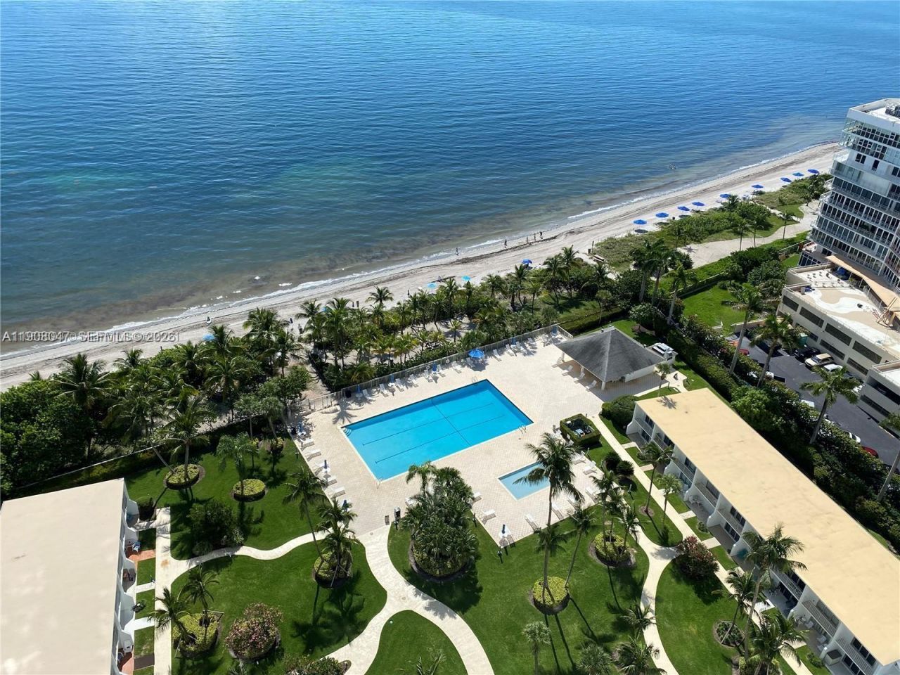 881 Ocean Dr, Unit 22E, Key Biscayne, FL 33149 Photo