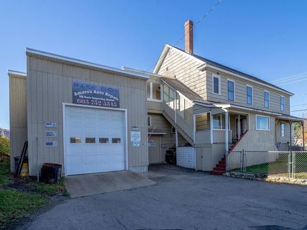 534 Champlain Street, Berlin, NH 03570