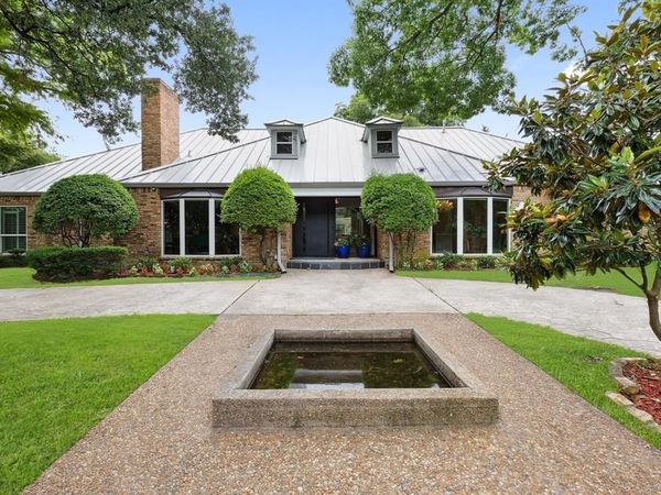 6160 Spring Valley Road, Dallas, TX 75254