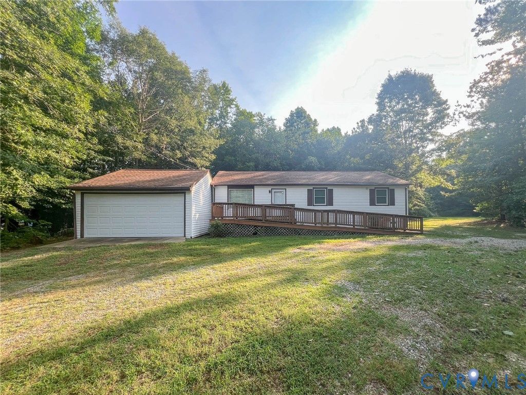 11900 James River Drive, North Prince George, VA 23860 Main Photo