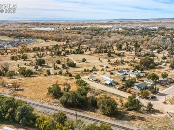 212 S Reed Street, Fountain, CO 80817