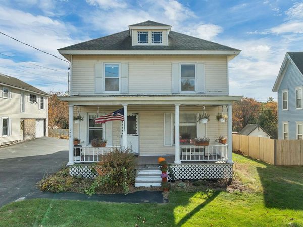 124 East Main Street, Tilton, NH 03276