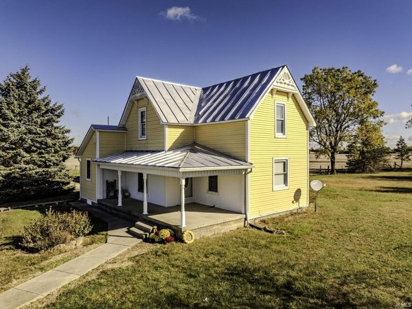 11990 E County Road 400 South, Selma, IN 47383