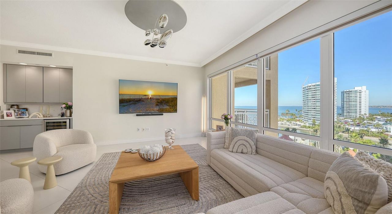 35 Watergate Drive, Unit 806, Sarasota, FL 34236 Photo