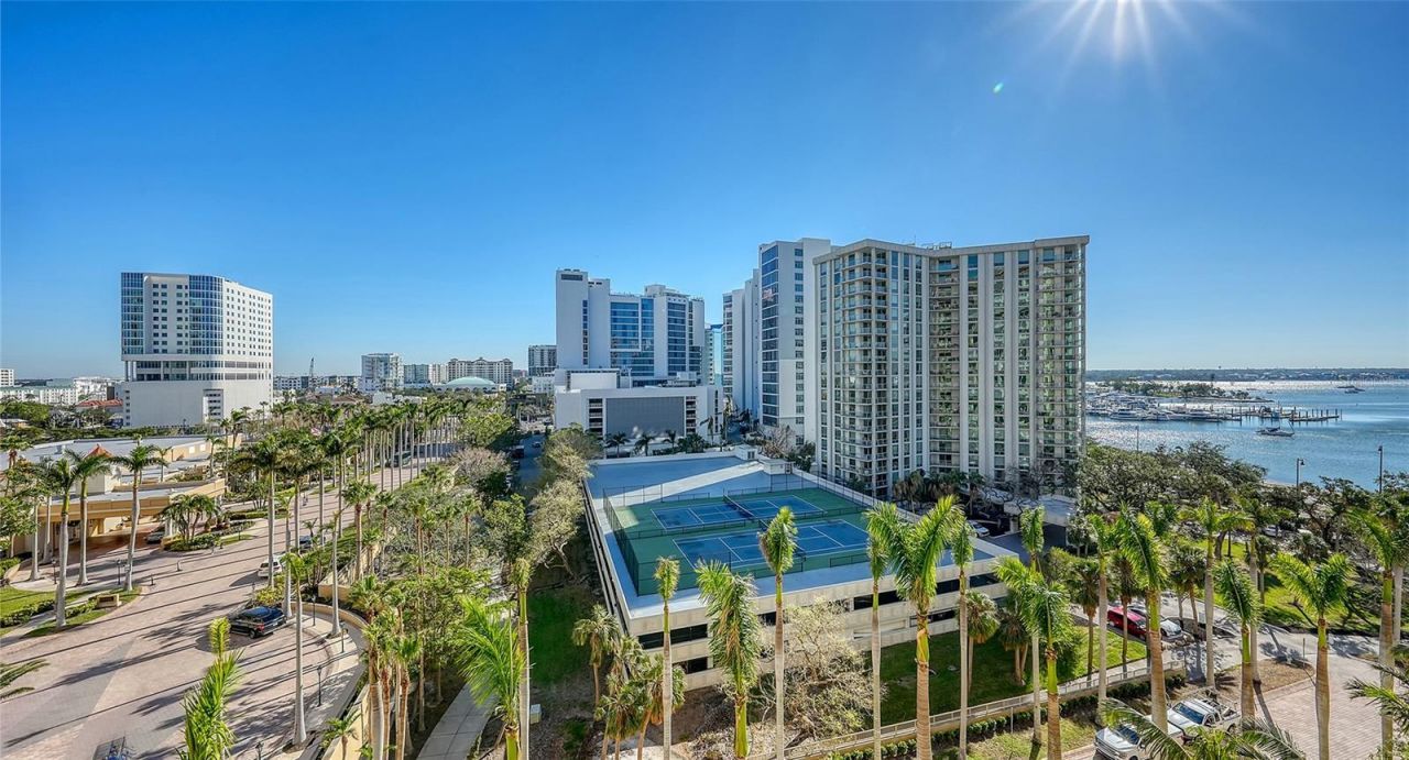 35 Watergate Drive, Unit 806, Sarasota, FL 34236 Photo