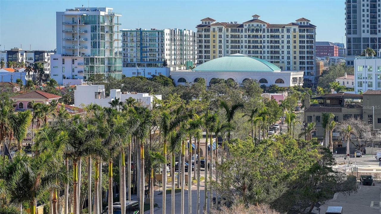 35 Watergate Drive, Unit 806, Sarasota, FL 34236 Photo