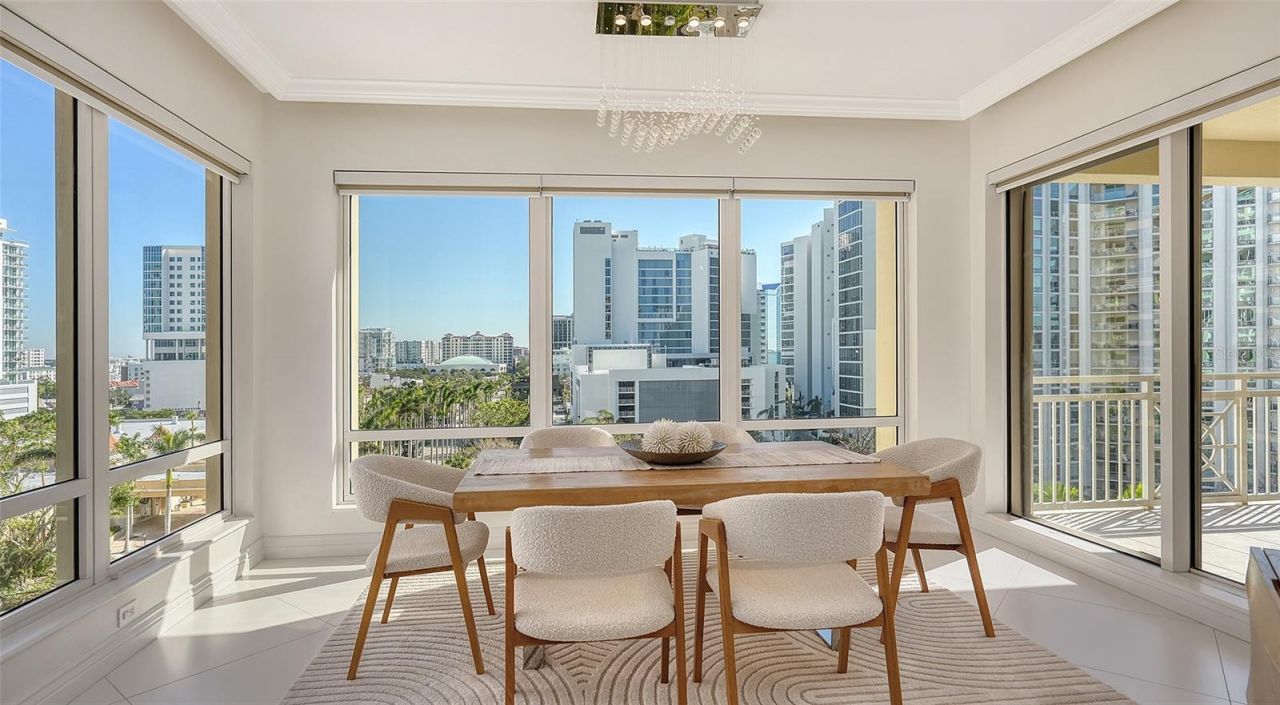 35 Watergate Drive, Unit 806, Sarasota, FL 34236 Photo