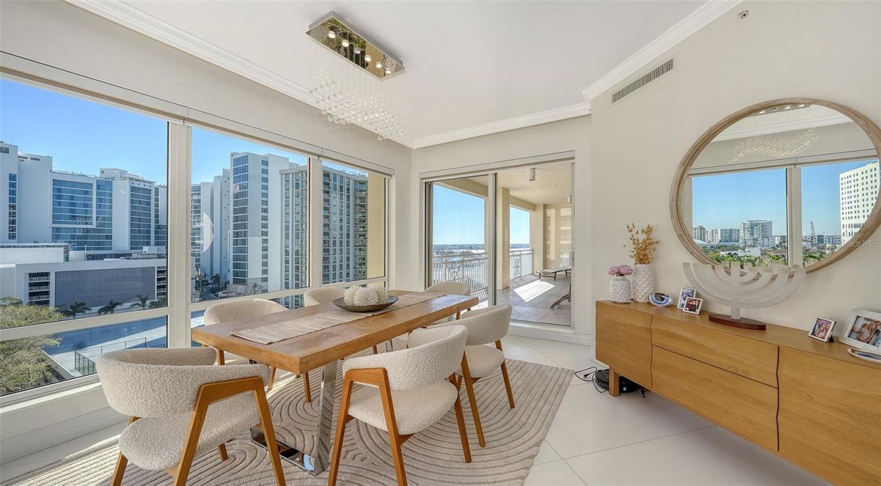 35 Watergate Drive, Unit 806, Sarasota, FL 34236 Photo