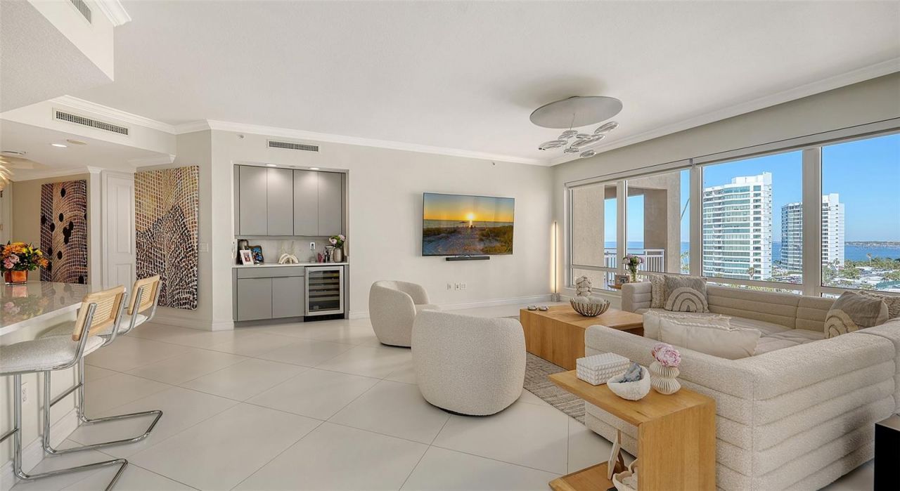 35 Watergate Drive, Unit 806, Sarasota, FL 34236 Photo