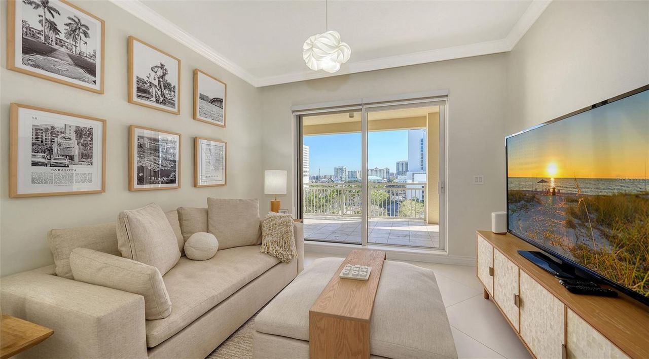 35 Watergate Drive, Unit 806, Sarasota, FL 34236 Photo