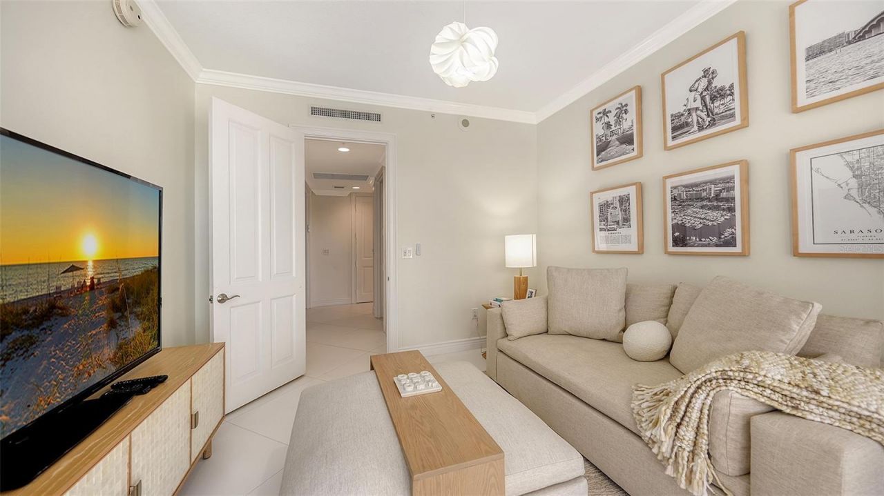 35 Watergate Drive, Unit 806, Sarasota, FL 34236 Photo