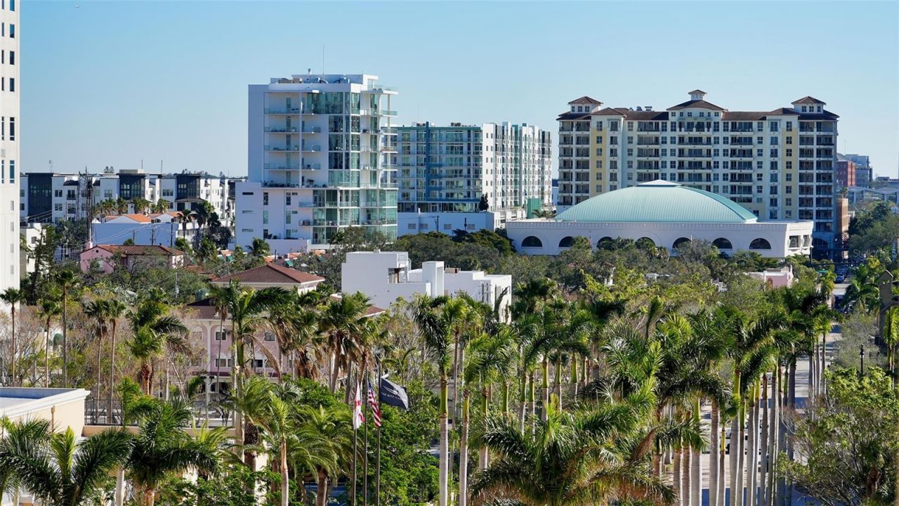 35 Watergate Drive, Unit 806, Sarasota, FL 34236 Photo