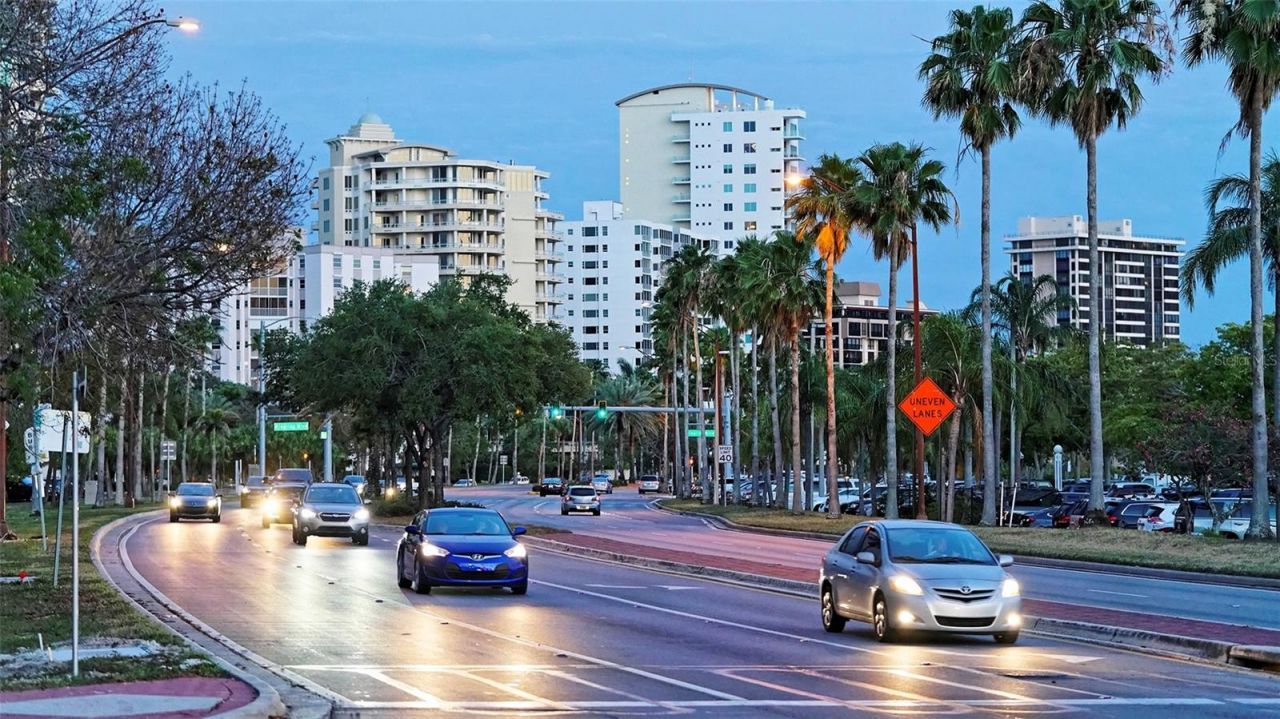 35 Watergate Drive, Unit 806, Sarasota, FL 34236 Photo