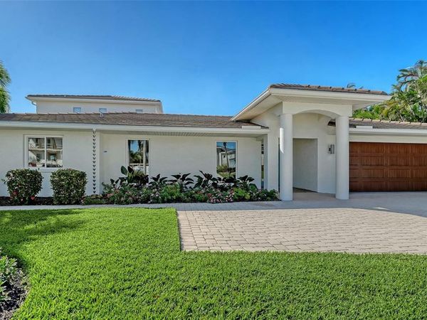 690 OLD COMPASS ROAD, LONGBOAT KEY, FL 34228