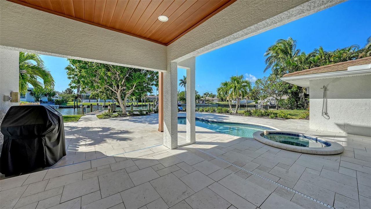 690 Old Compass Road, Longboat Key, FL 34228 Photo