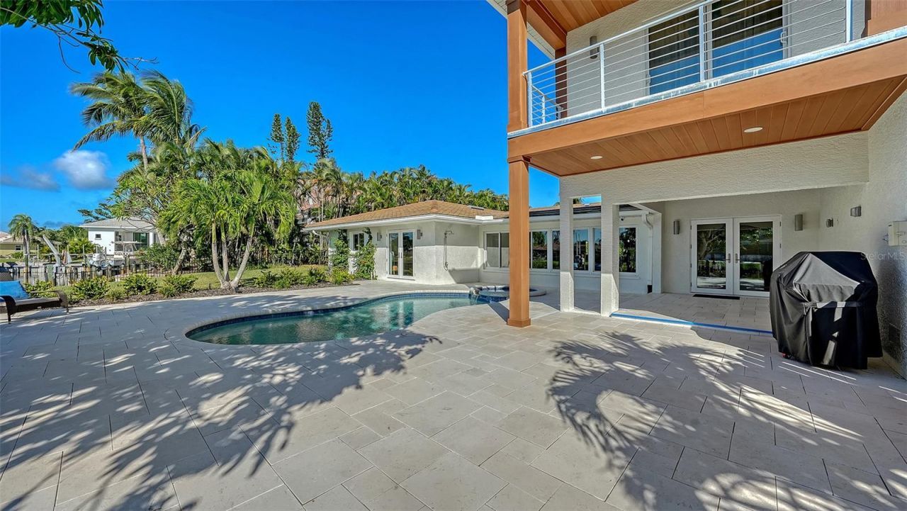 690 Old Compass Road, Longboat Key, FL 34228 Photo