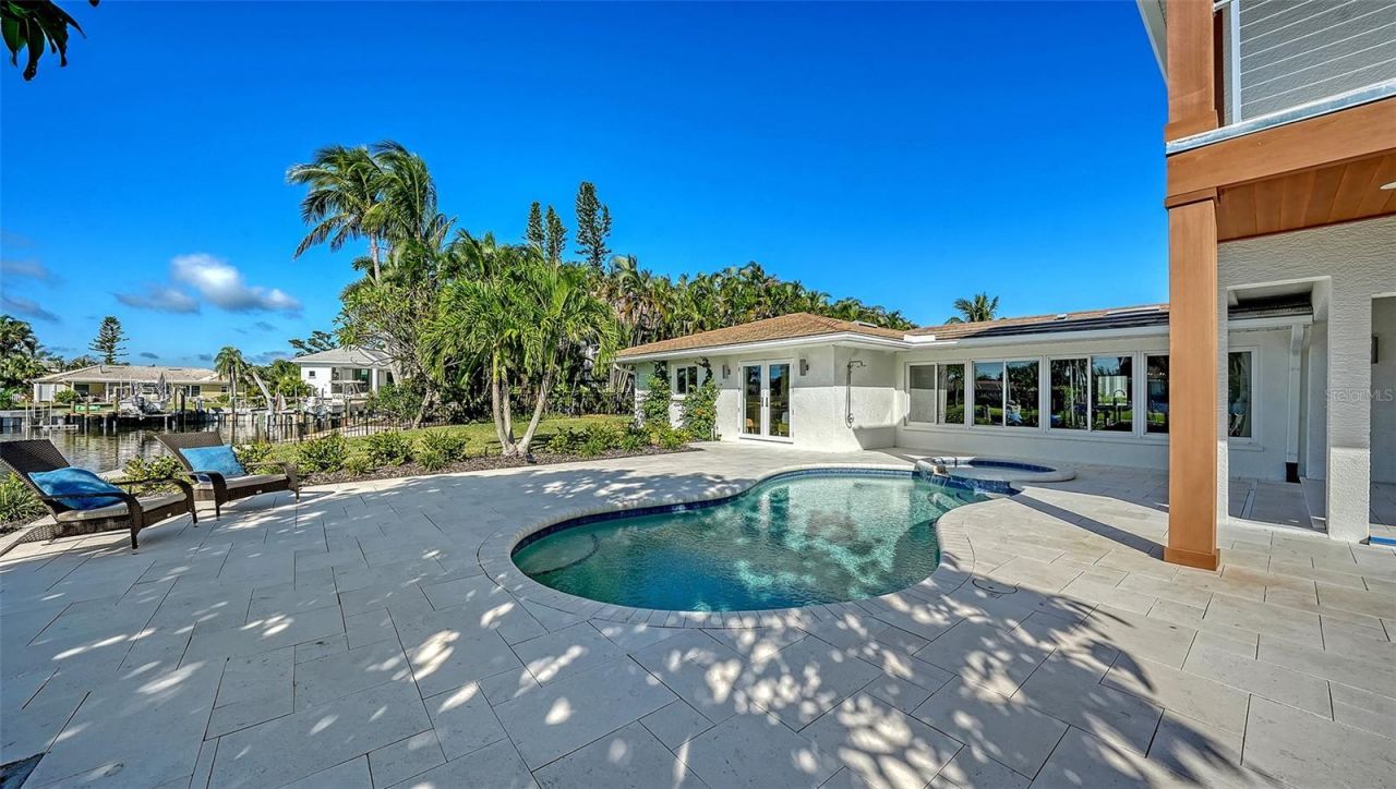 690 Old Compass Road, Longboat Key, FL 34228 Photo