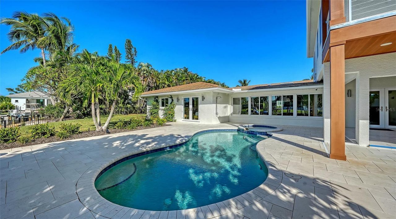 690 Old Compass Road, Longboat Key, FL 34228 Photo