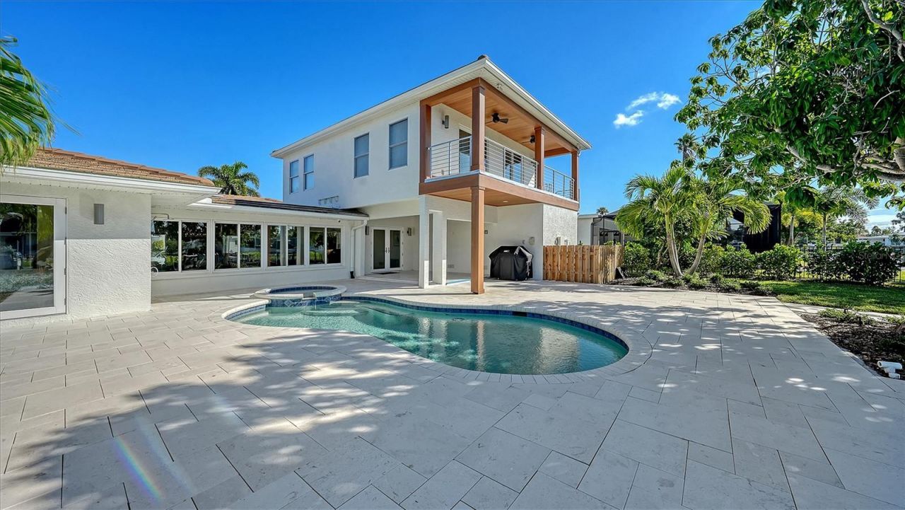 690 Old Compass Road, Longboat Key, FL 34228 Photo