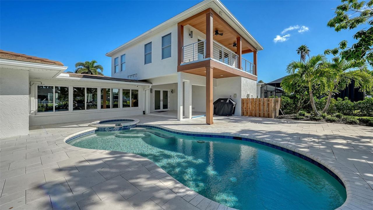 690 Old Compass Road, Longboat Key, FL 34228 Photo