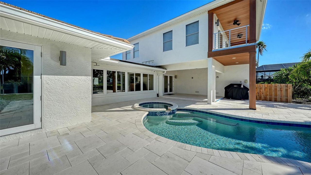 690 Old Compass Road, Longboat Key, FL 34228 Photo