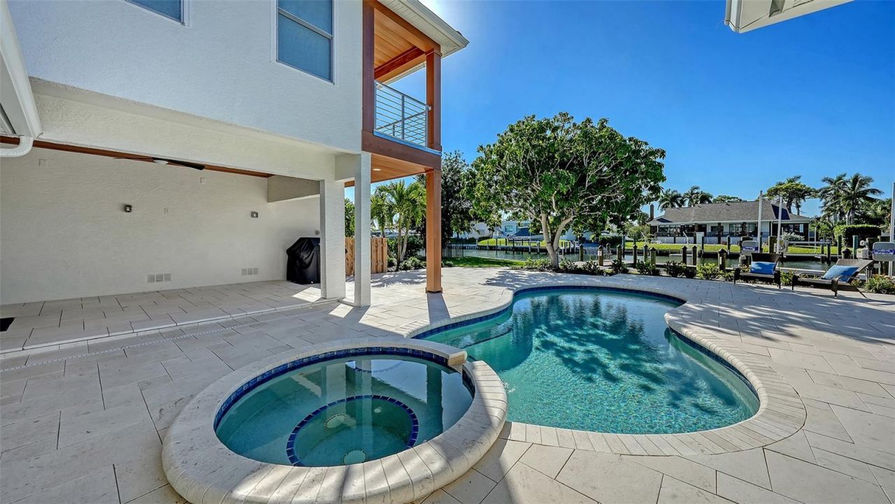 690 Old Compass Road, Longboat Key, FL 34228 Photo